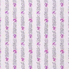 Designers Guild - Pansy Stripe - Crocus - F1918-02