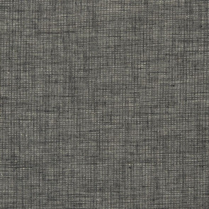 Designers Guild - Linhope - Charcoal - F2073-02