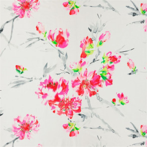 Designers Guild - Oriental Flower - Peony - FDG2292-03