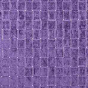 Designers Guild - Leighton - Violet - FDG2340-15