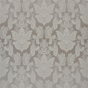 Designers Guild - Tuileries Damask - FDG2452/05 Graphite