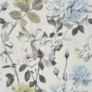 Designers Guild - Couture Rose - FDG2470/03 Graphite