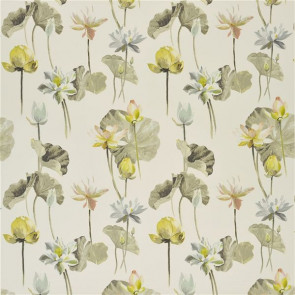 Designers Guild - Fleur De Lotus - FDG2471/02 Birch