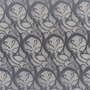 Designers Guild - Majella - FDG2550/10 Graphite