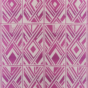 Designers Guild - Valbonella - FDG2552/01 Fuchsia