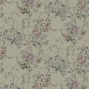 Designers Guild - Saverne Lino - FDG2563/01 Viola