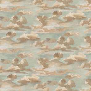 Designers Guild - Clouds - FJD6008/01 Sky Blue