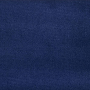 Designers Guild - English Riding Velvet - Midnight - FLFY-647-41