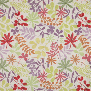 Jane Churchill - Calder Linen - J604F-02 Multi