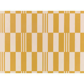 Kirkby Design - Checkerboard - WK827/06 - Sunshine