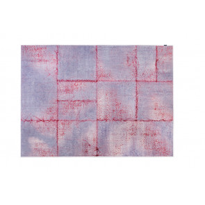 Kymo - The Mashup - THE MASHUP ABSTRCT 5060 grey sky & red