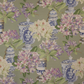 Manuel Canovas - Bragance - Mauve 1461/02