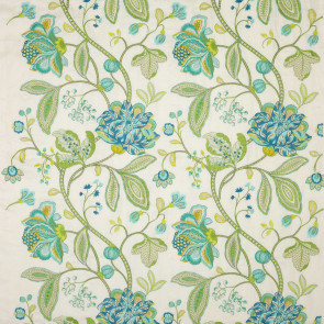 Manuel Canovas - Dana - Turquoise 4843/02