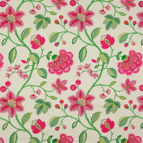 Manuel Canovas - Mina - 4924/03 Rose Indien