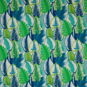 Manuel Canovas - Malfa - M4073-03 Indigo