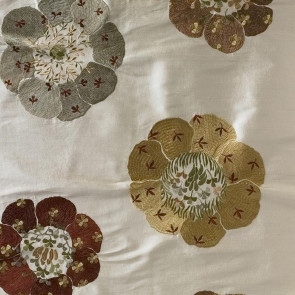 Nobilis - Grandes Broderies - Fleur Japonaise 8997-86