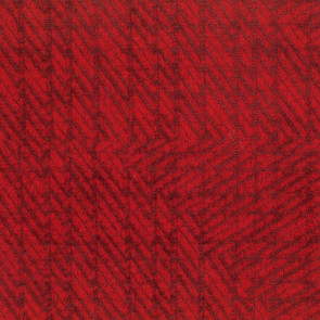 Rubelli - Labirinto - 30360-007 Rosso