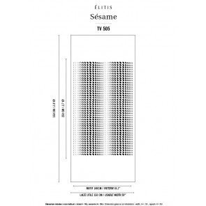 Élitis - Sésame - Sésame TV 505 32