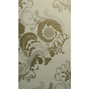 Osborne & Little - O&L Wallpaper Album 6 - Fernery W5871-04