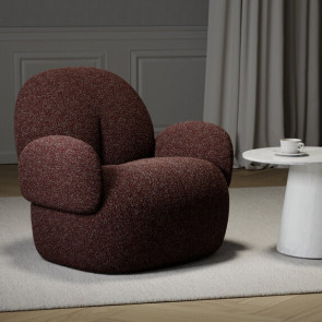 Zimmer + Rohde - Comfy Bouclé - 10958/336