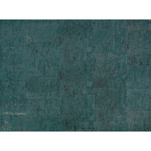 Zinc - Oolite Matt - ZW144/10 Electric Teal