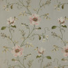 Colefax and Fowler - Evesham Linen - F3707/02 Pink/Green