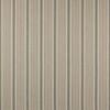 Colefax and Fowler - Porth Stripe - F4766-03 Aqua/Beige