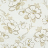 Designers Guild - Lotus Flower - P571/01 Oyster