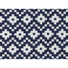 Kirkby Design - Tile - K5245/01 Navy