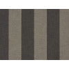 Kirkby Design - Loft Stripe FR - Liquorice K5021/06