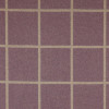 Manuel Canovas - Shetland - Amethyste/Taupe 4677/02