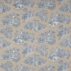 Manuel Canovas - Pondichery - M4078-01 Taupe