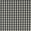 Ralph Lauren - Old Forge Gingham - FRL169/01 Black/Cream