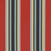 Ralph Lauren - Northport Stripe - LCF66373F Blaze